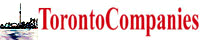 Toronto Companies listings